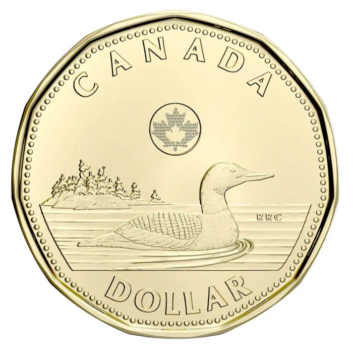2020 Classic Canadian Uncirculated Set - Image 5