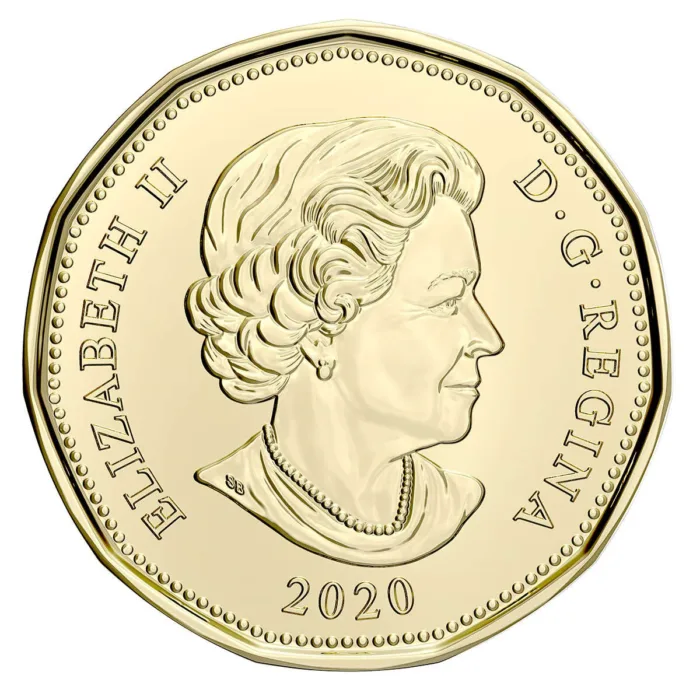 2020 Classic Canadian Uncirculated Set - Image 6