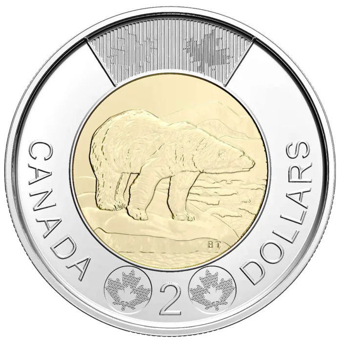 2020 Classic Canadian Uncirculated Set - Image 3