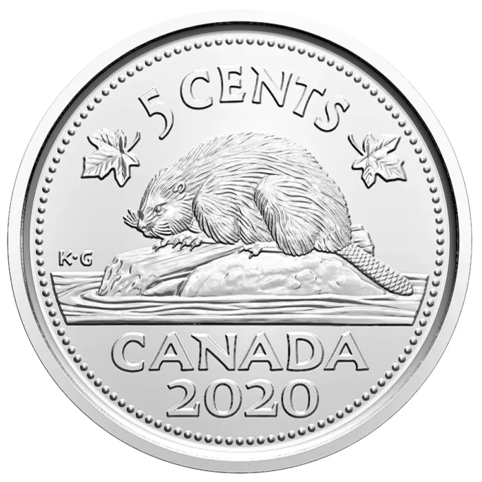 2020 Classic Canadian Uncirculated Set - Image 13