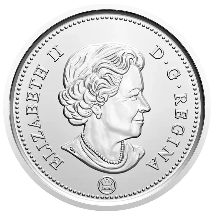 2020 Classic Canadian Uncirculated Set - Image 12