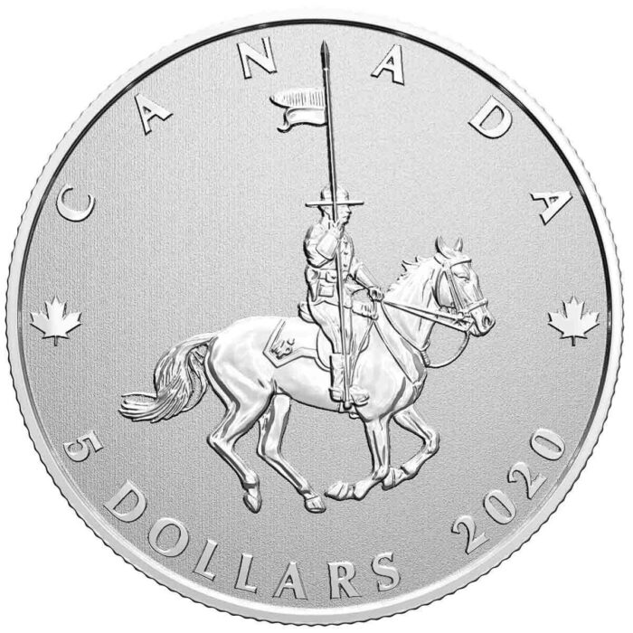 2020 Classic Canadian Uncirculated Set - Image 17