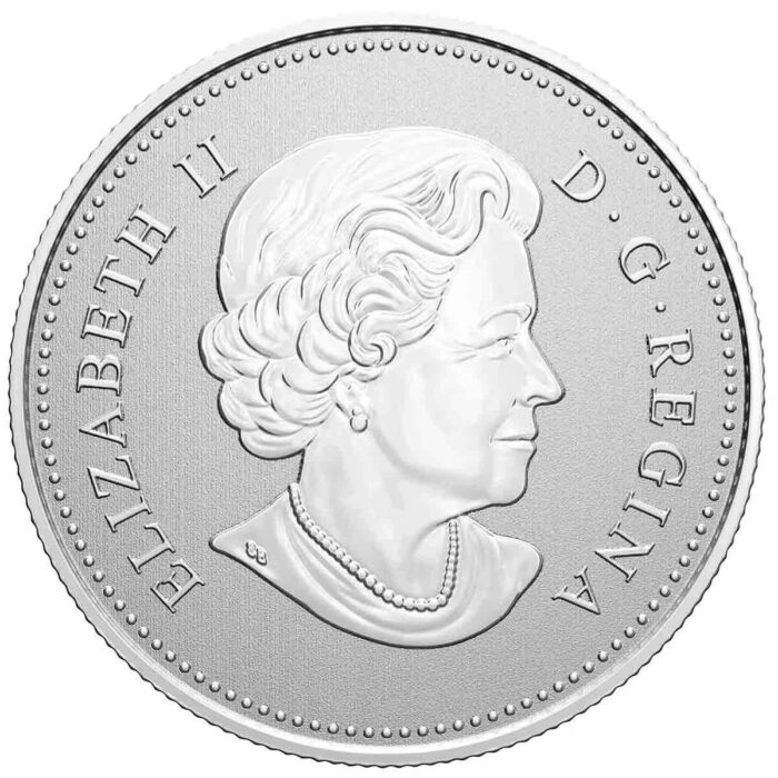 2020 Classic Canadian Uncirculated Set - Image 18