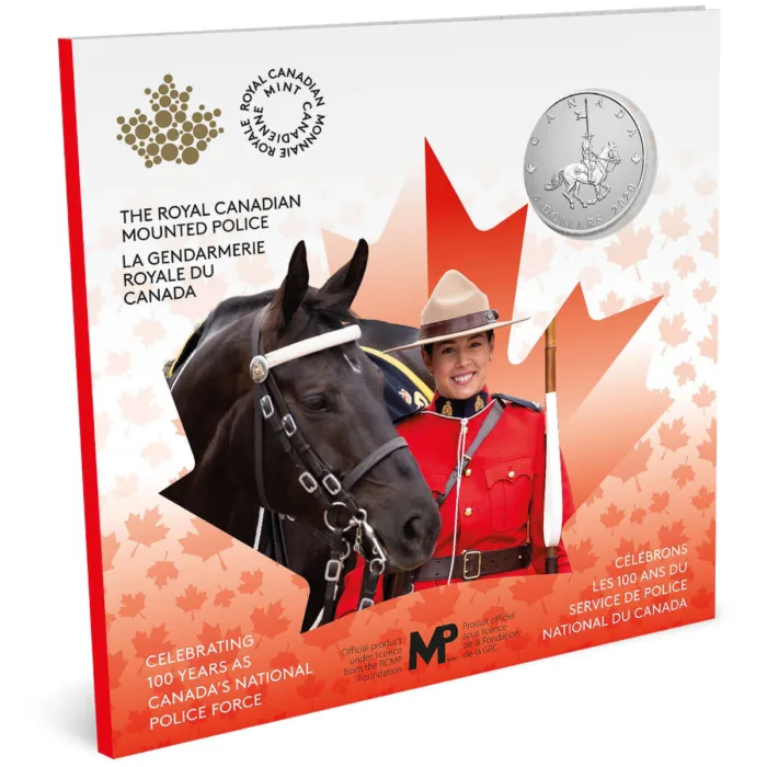 2020 Classic Canadian Uncirculated Set