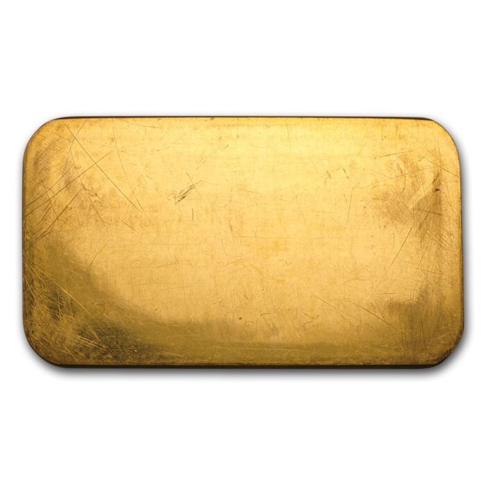 25 gram Gold Bar - Engelhard - Image 2