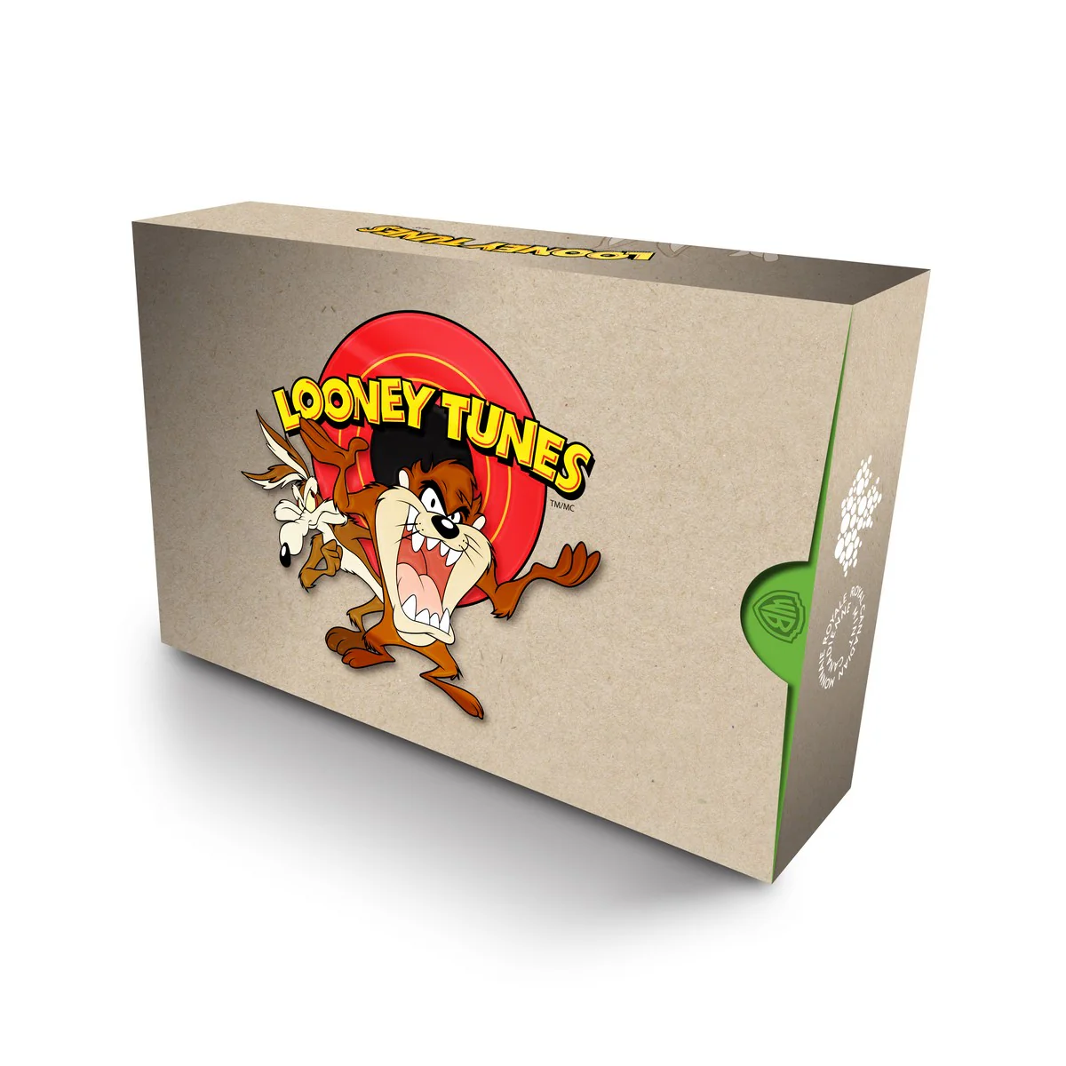 2015 $100 Looney TunesTM: Bugs Bunny and Friends - 14-kt. Gold