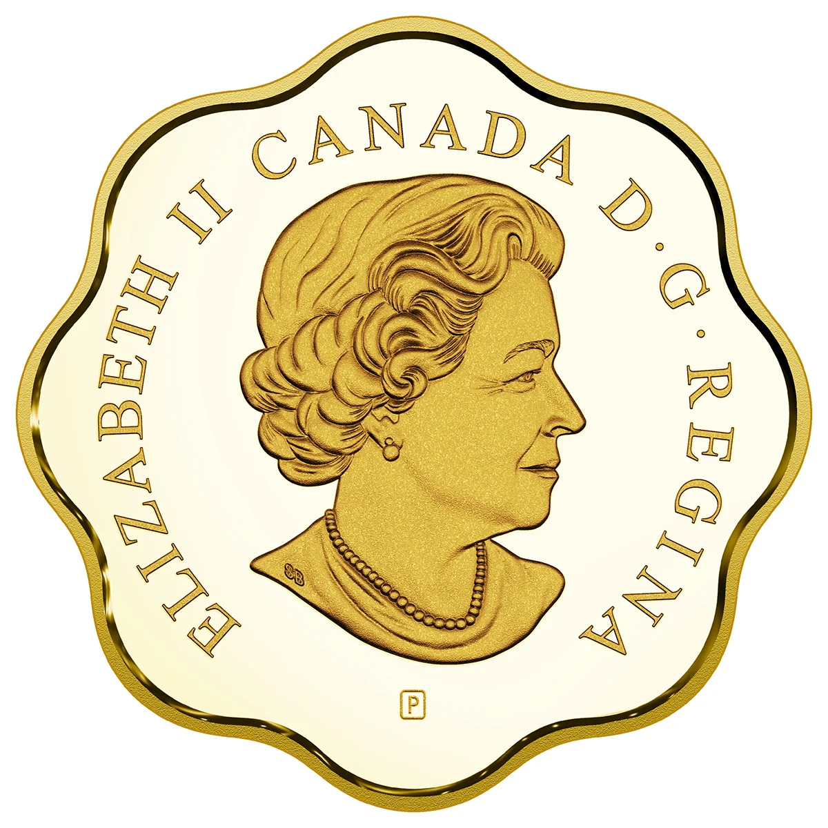 2018 $20 Iconic Maple Leaves - Pure Silver Coin - Image 2