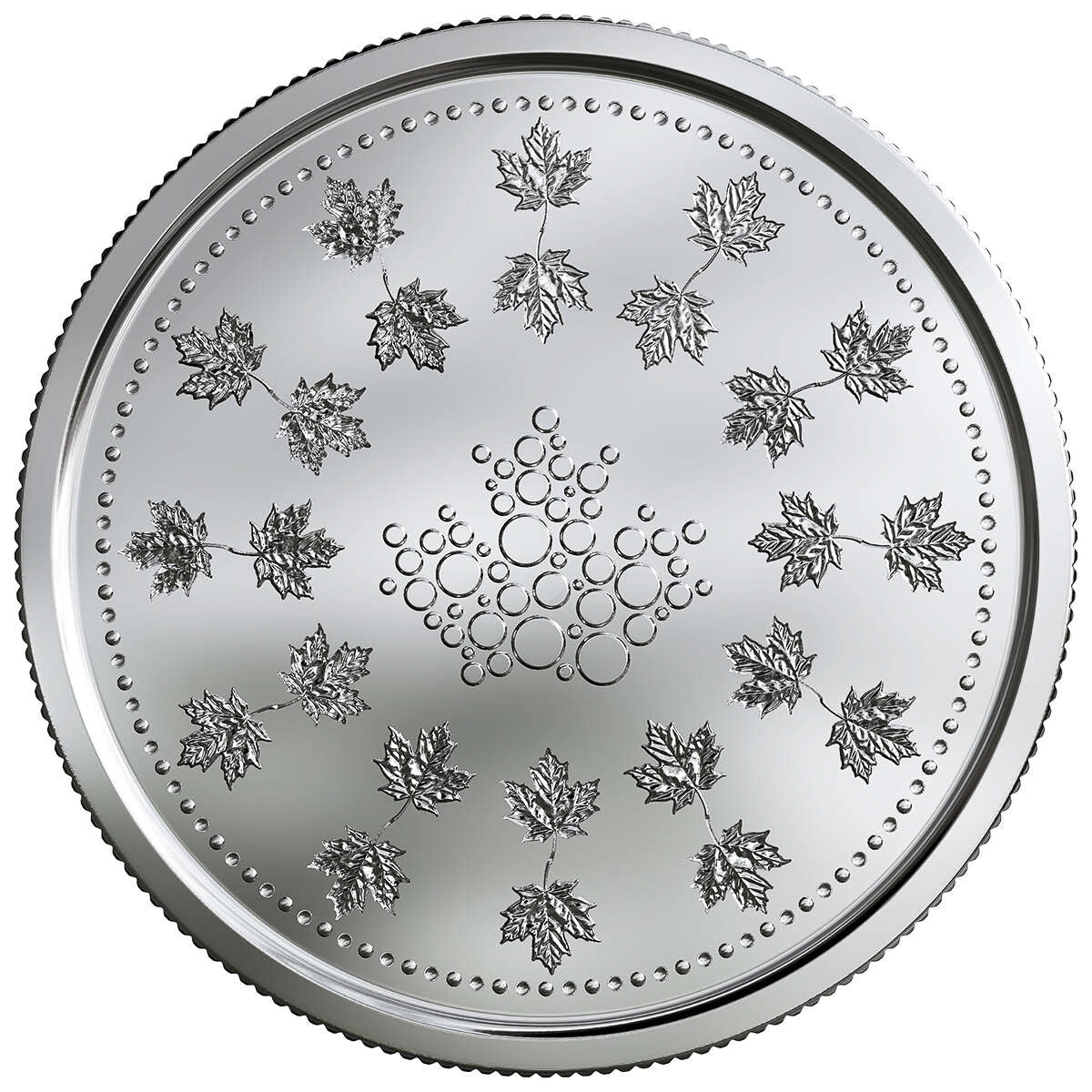 2018 Special Edition R&D Security Test Token Set - Image 13