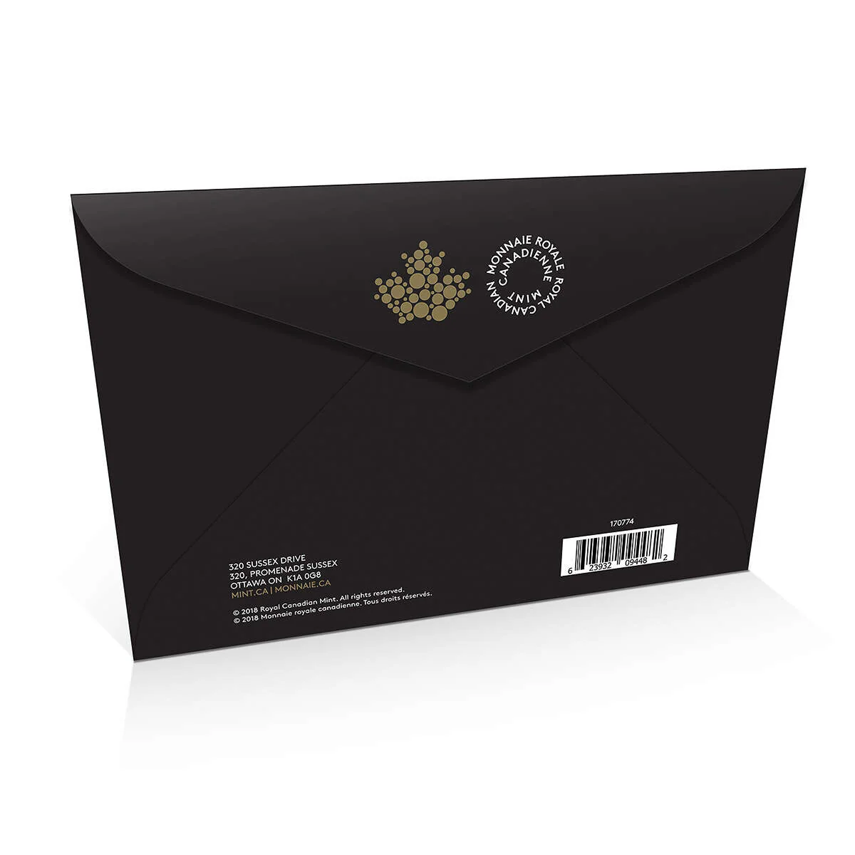 2018 Special Edition R&D Security Test Token Set - Image 6