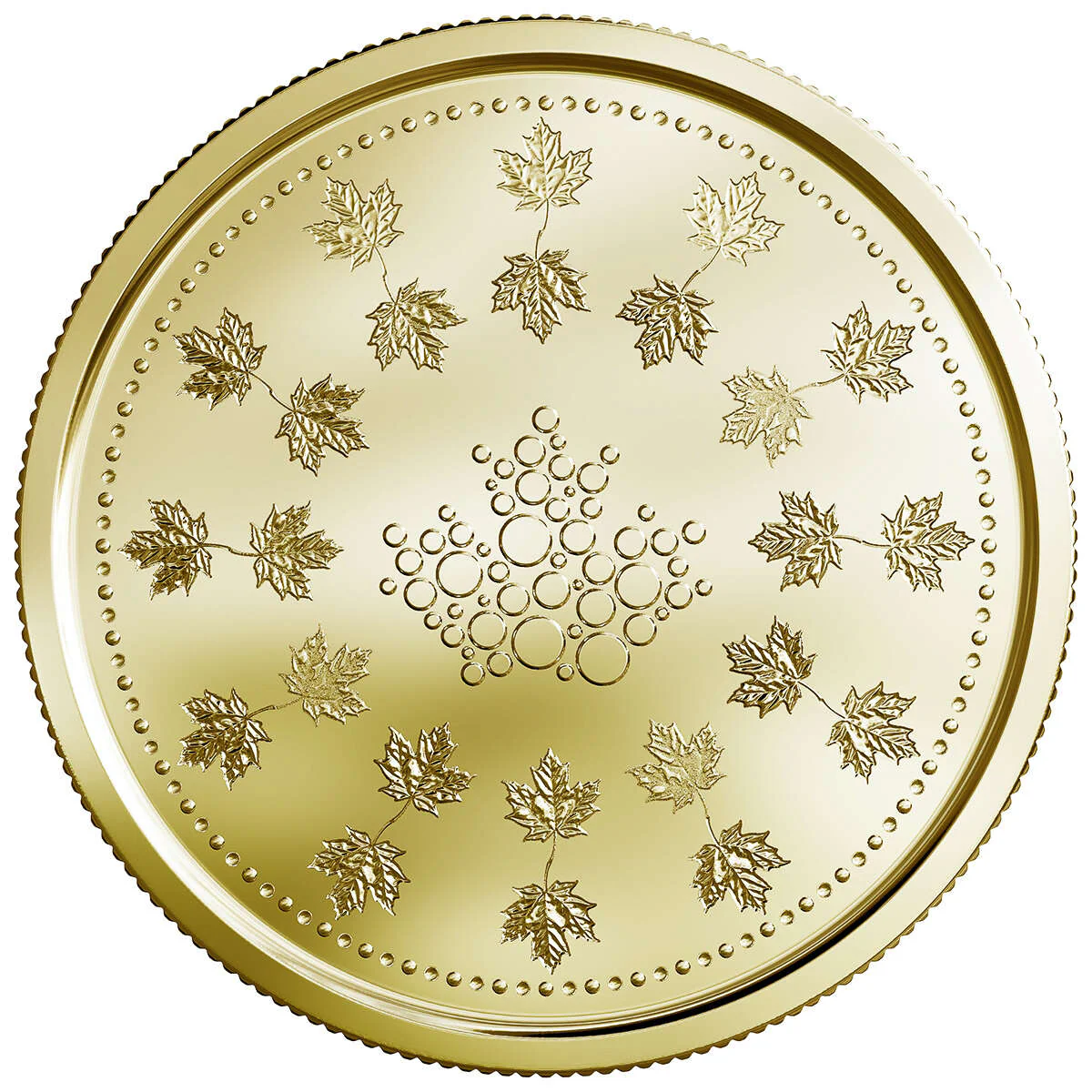 2018 Special Edition R&D Security Test Token Set - Image 10