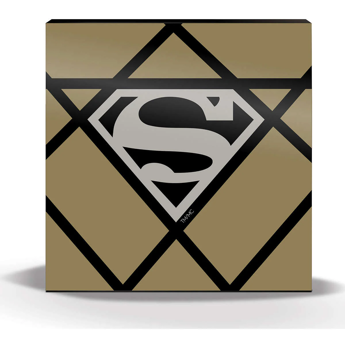 2014 $100 Iconic Superman™ Comic Book Covers: Adventures of Superman #596 (2001) - 14-kt. Gold Coin - Image 4