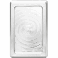 1 kilo TD Bank Silver Stacker Bar - Bullion Mart