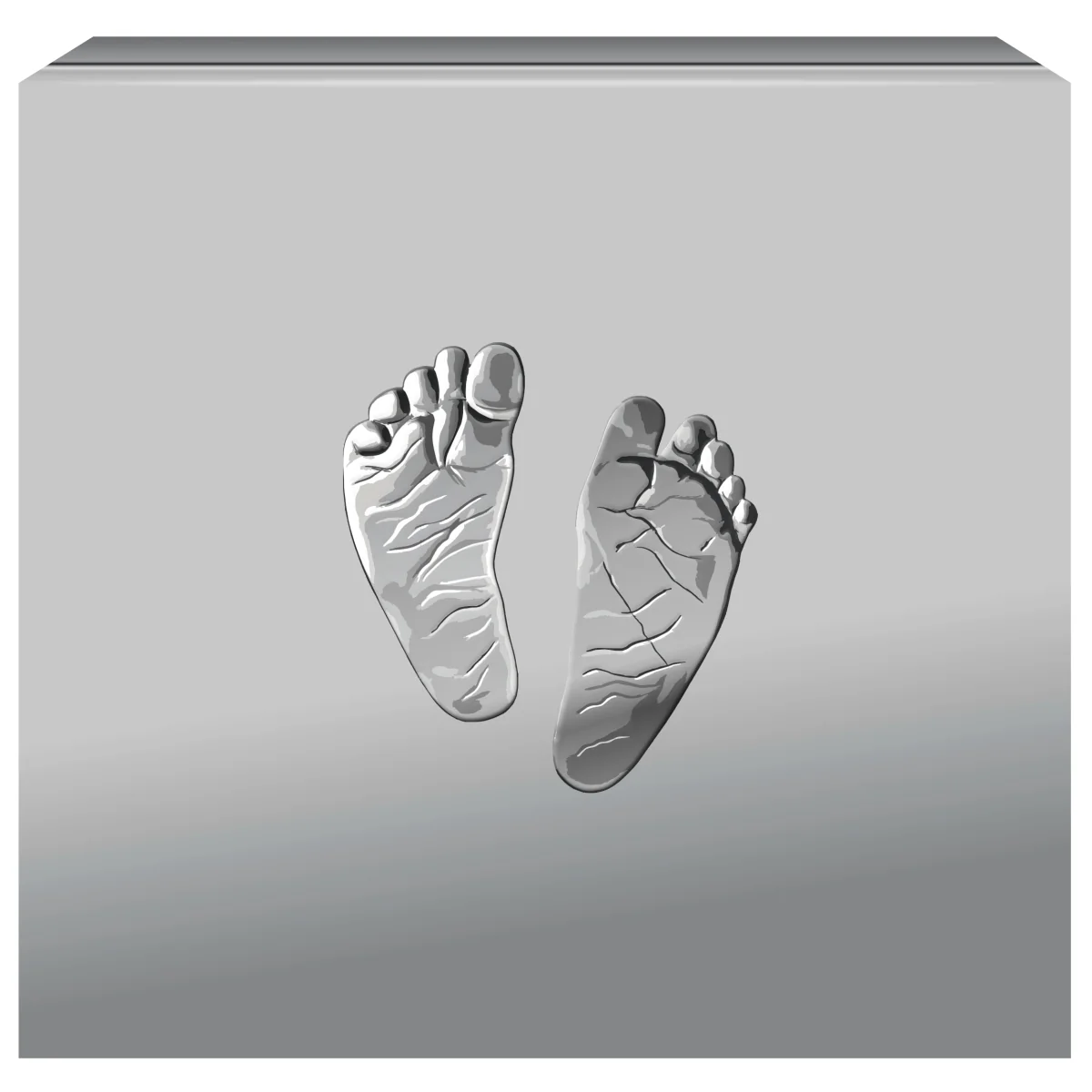 2026 $10 Welcome to the World - Pure Silver Coin - Image 5