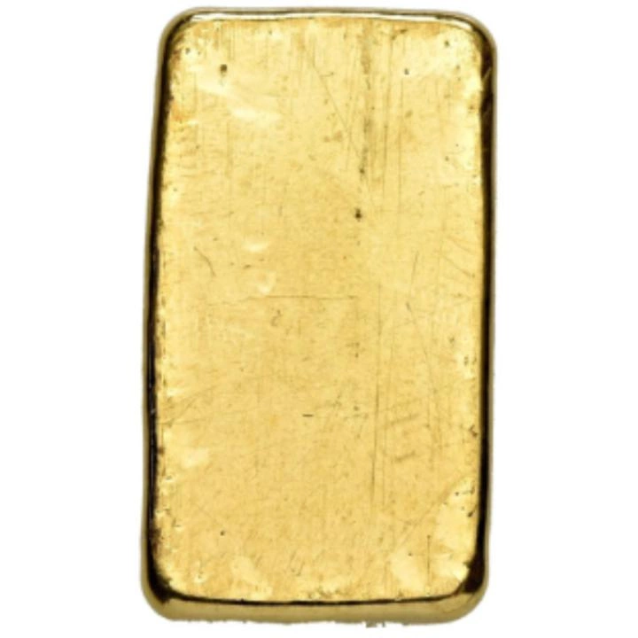 PAMP Suisse 1 Tael Gold Bar Open Bar - Image 2