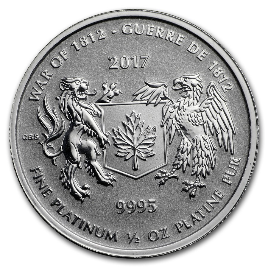 canadian platinum
